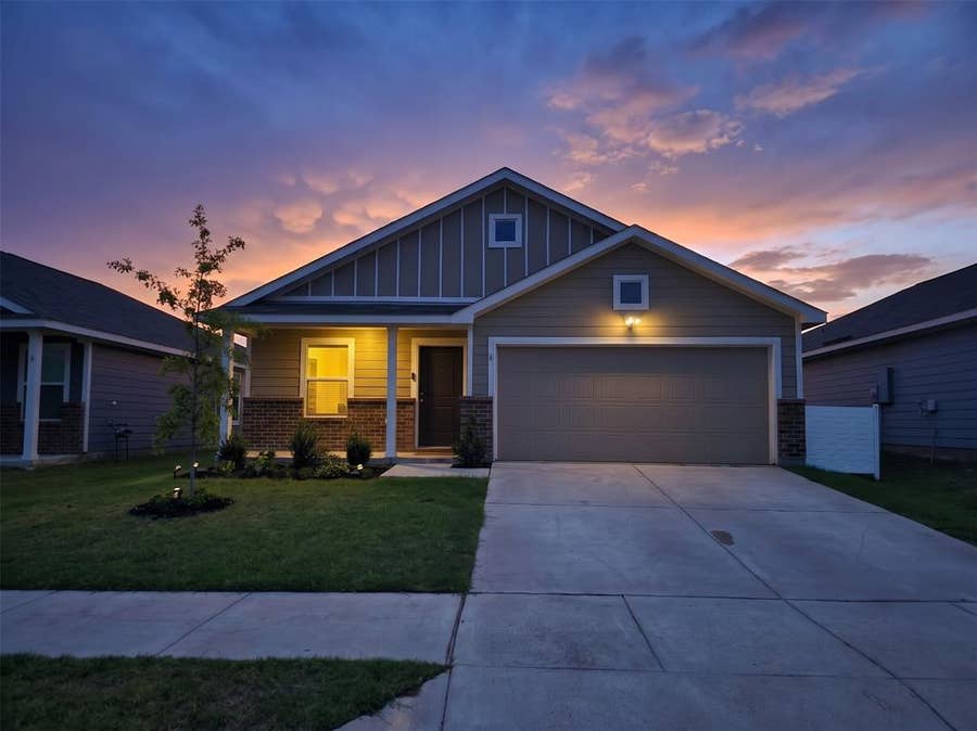 Property photo for 425 Dewberry Street, Princeton, TX