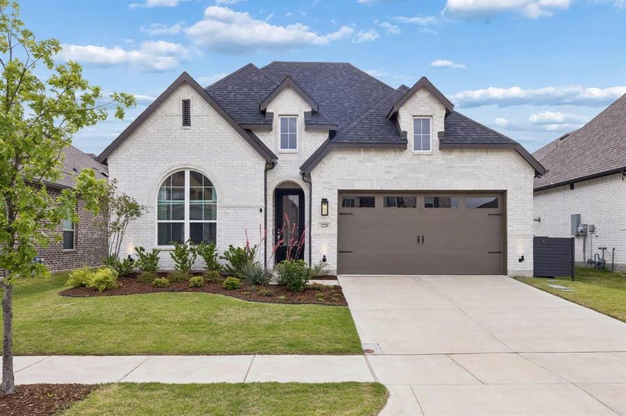 Property photo for 1228 Emilia Road, Fate, TX