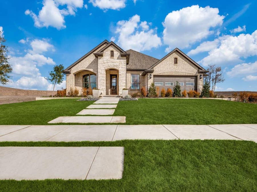 Property photo for 1707 Wichita Drive, Forney, TX