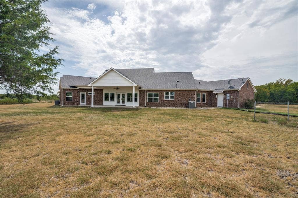 12830 Fm 2932, Forney, TX 75126 12830 Fm 2932, Forney, TX 75126