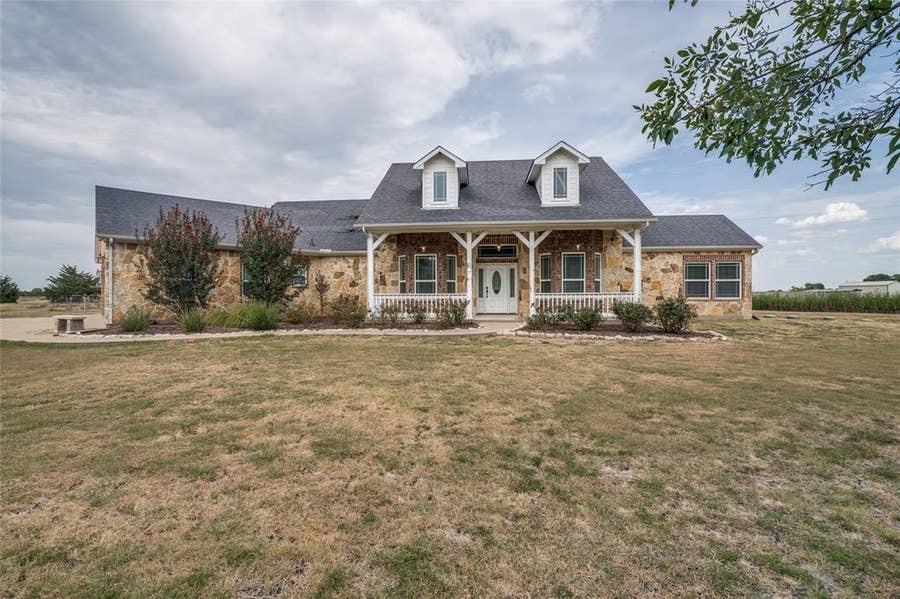 Property photo for 12830 Fm 2932, Forney, TX
