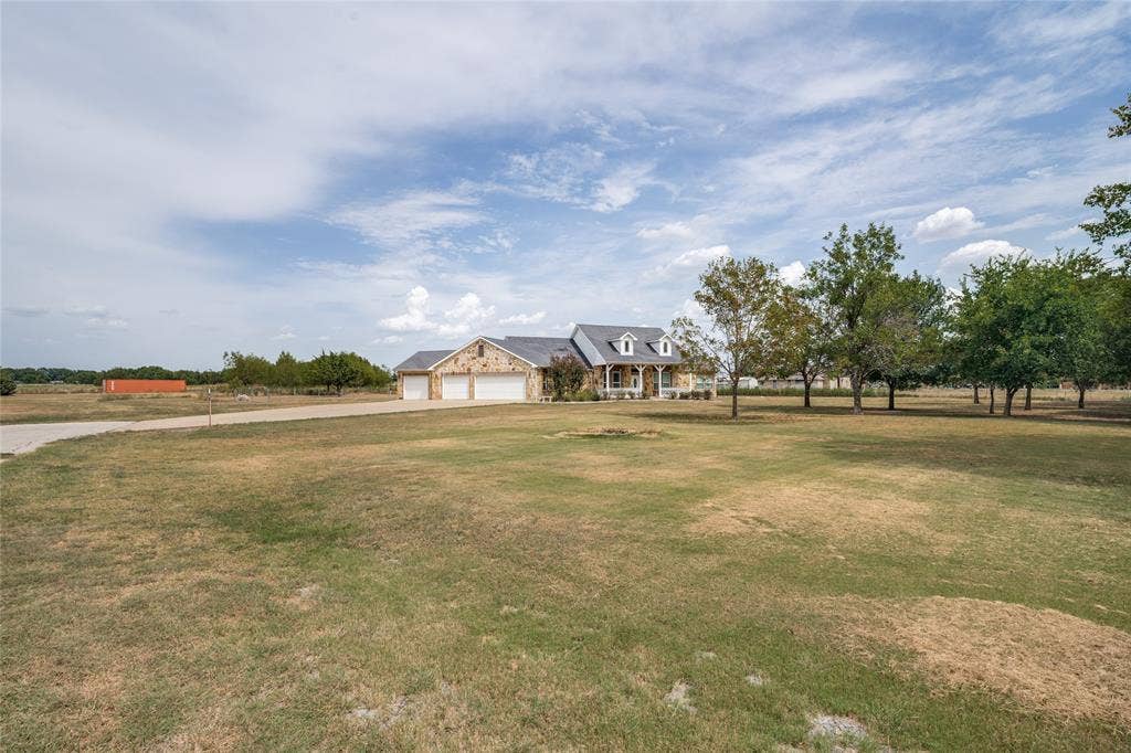 12830 Fm 2932, Forney, TX 75126 12830 Fm 2932, Forney, TX 75126