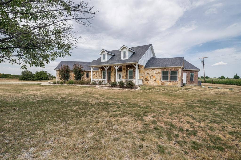 12830 Fm 2932, Forney, TX 75126 12830 Fm 2932, Forney, TX 75126