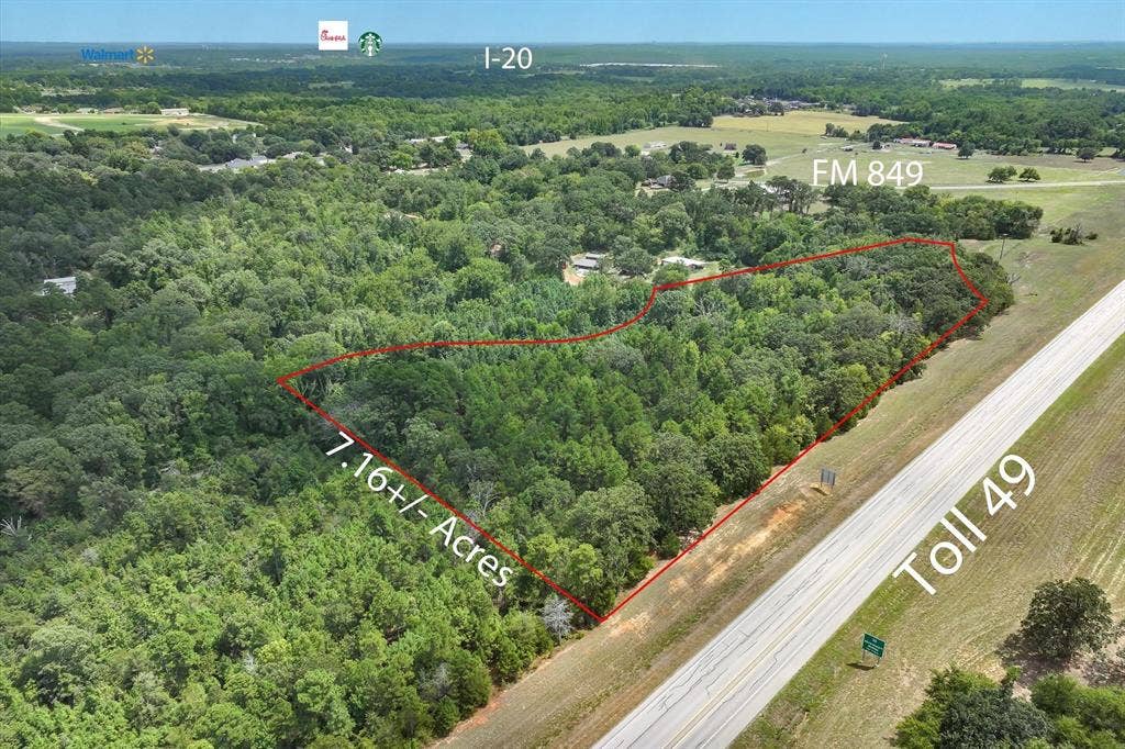 15307 Fm 849, Lindale, TX 75771