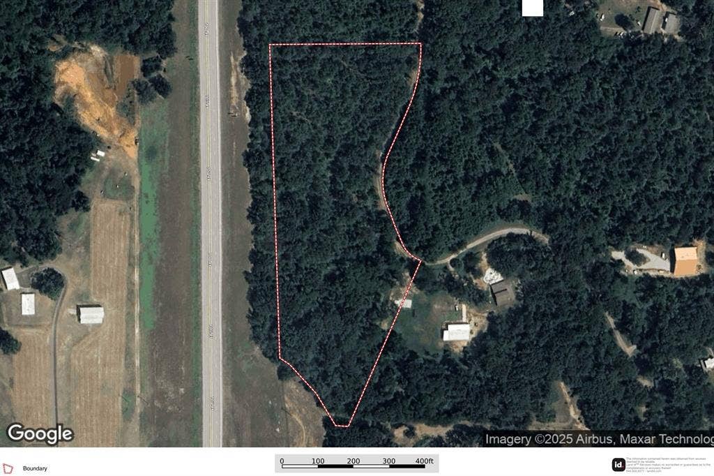15307 Fm 849, Lindale, TX 75771