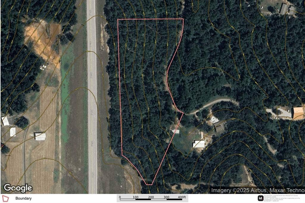 15307 Fm 849, Lindale, TX 75771