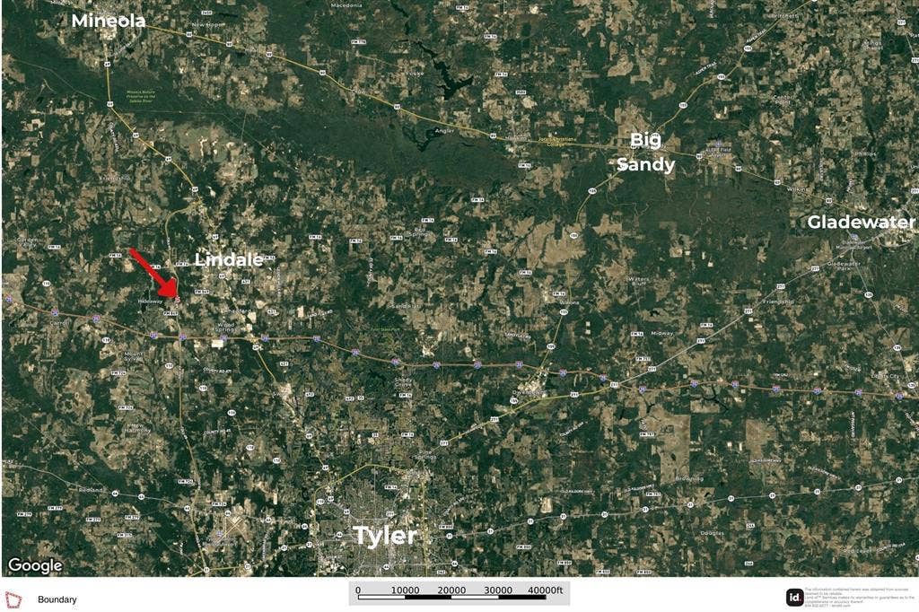 15307 Fm 849, Lindale, TX 75771