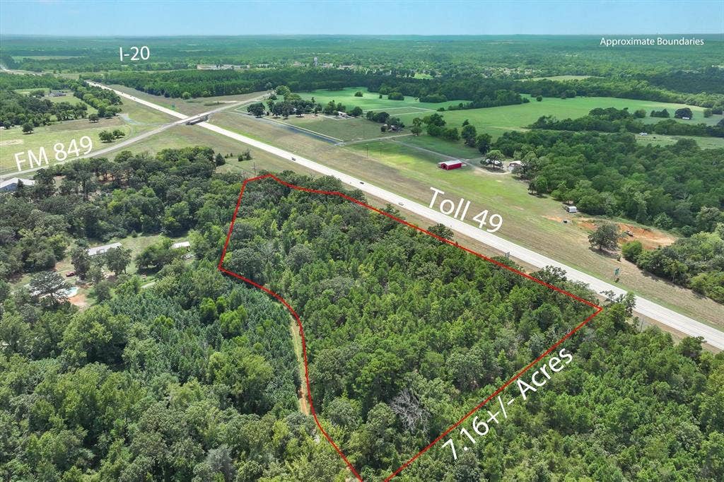 15307 Fm 849, Lindale, TX 75771