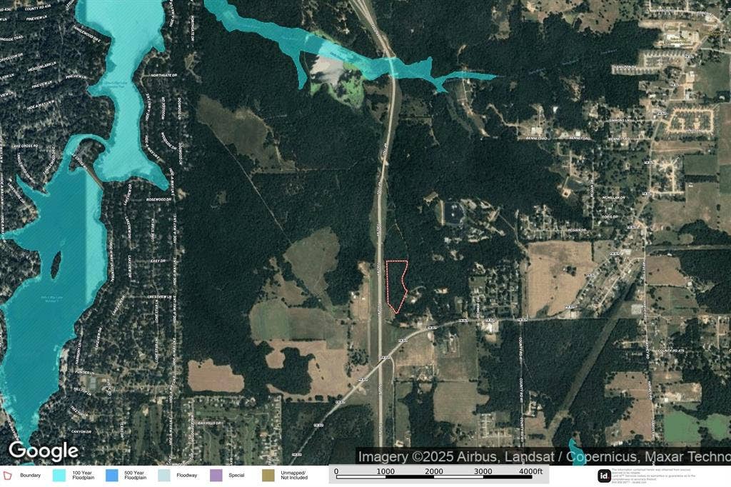 15307 Fm 849, Lindale, TX 75771