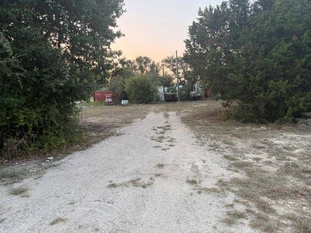 Property photo for 4016 Nebraska Trail, Granbury, TX