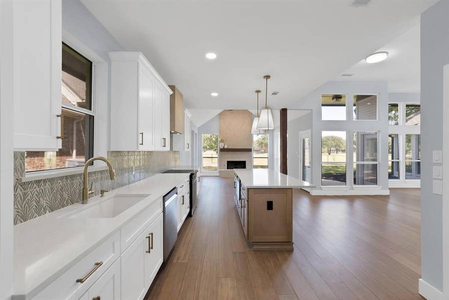 Property photo for 10912 Promise Land Drive, Frisco, TX