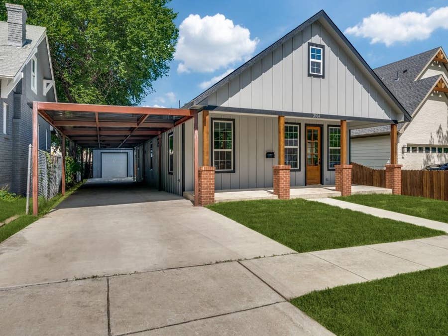 Property photo for 2904 8th Avenue, Fort Worth, TX