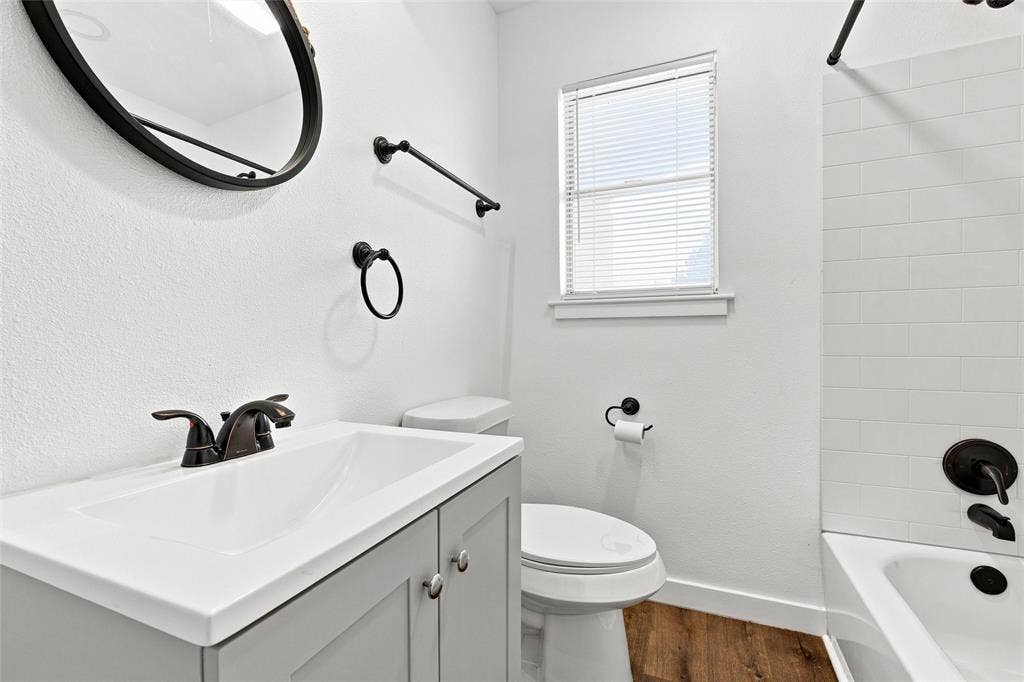 1113 Victoria Street, Bellmead, TX 76705 1113 Victoria Street, Bellmead, TX 76705