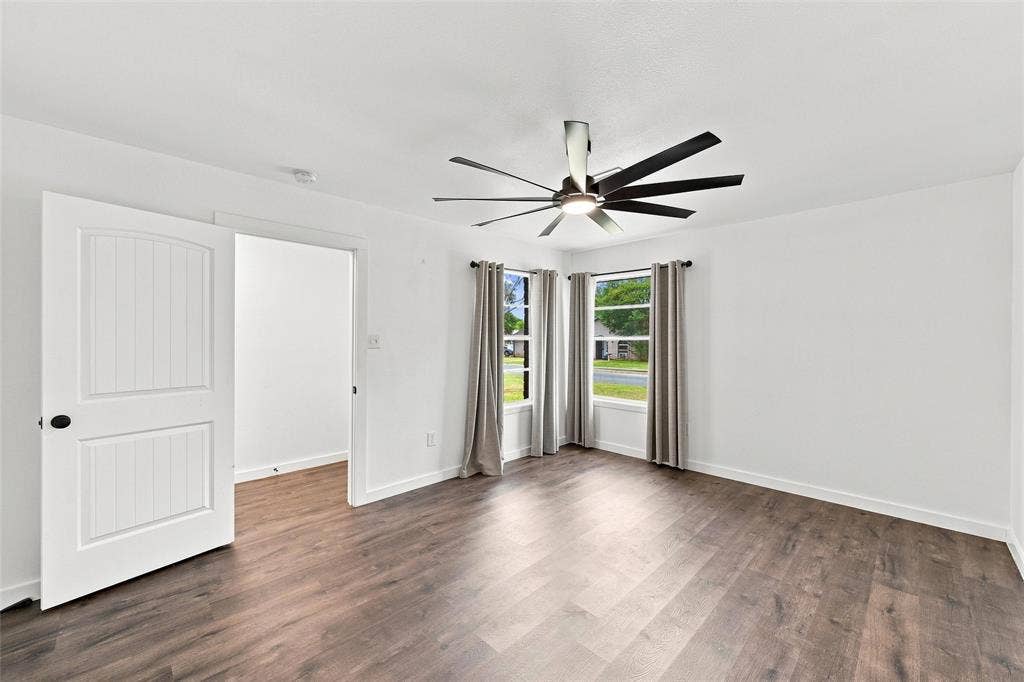 1113 Victoria Street, Bellmead, TX 76705 1113 Victoria Street, Bellmead, TX 76705