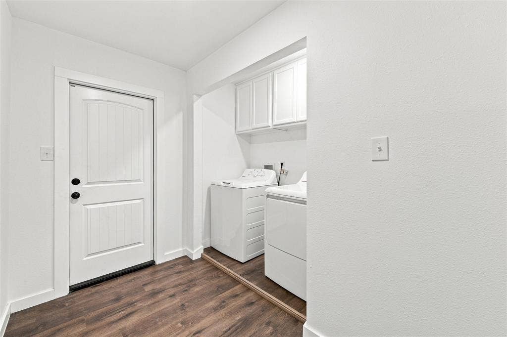 1113 Victoria Street, Bellmead, TX 76705 1113 Victoria Street, Bellmead, TX 76705