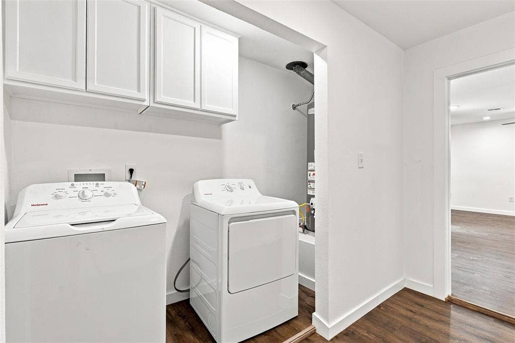 1113 Victoria Street, Bellmead, TX 76705 1113 Victoria Street, Bellmead, TX 76705