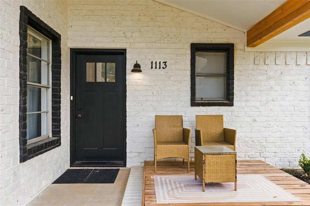 1113 Victoria Street, Bellmead, TX 76705 1113 Victoria Street, Bellmead, TX 76705