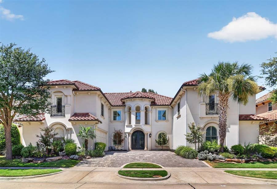 Property photo for 6009 Corsica Way, Plano, TX