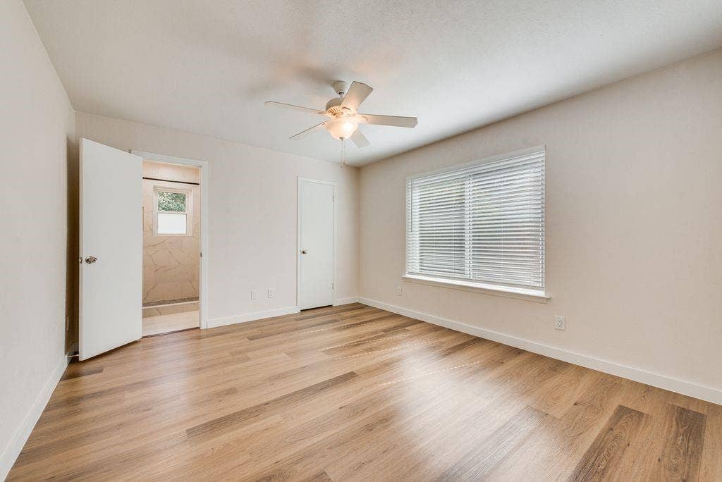 2833 Linden Lea, Irving, TX 75061