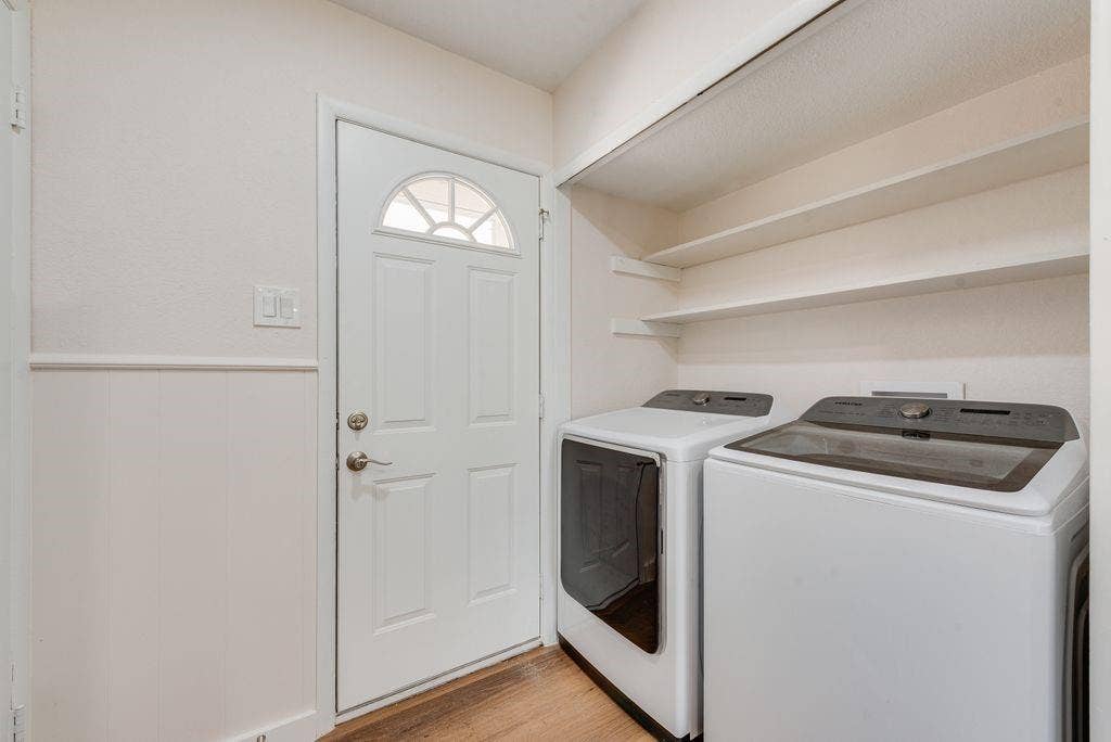 2833 Linden Lea, Irving, TX 75061