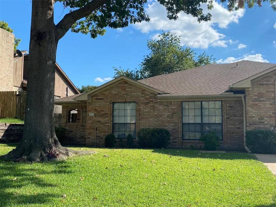 Property photo for 413 Shoreview Drive, Rockwall, TX