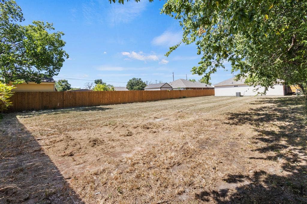 4920 S Peachtree Road, Balch Springs, TX 75180 4920 S Peachtree Road, Balch Springs, TX 75180
