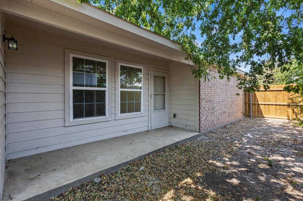 4920 S Peachtree Road, Balch Springs, TX 75180 4920 S Peachtree Road, Balch Springs, TX 75180