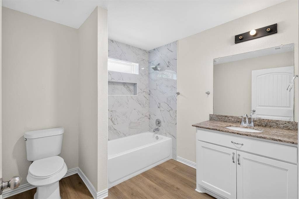 4920 S Peachtree Road, Balch Springs, TX 75180 4920 S Peachtree Road, Balch Springs, TX 75180