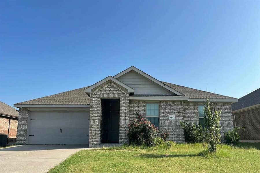 Property photo for 612 Bunker Hill Road, Fate, TX