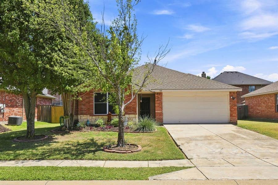 Property photo for 388 Elk Trail, Melissa, TX
