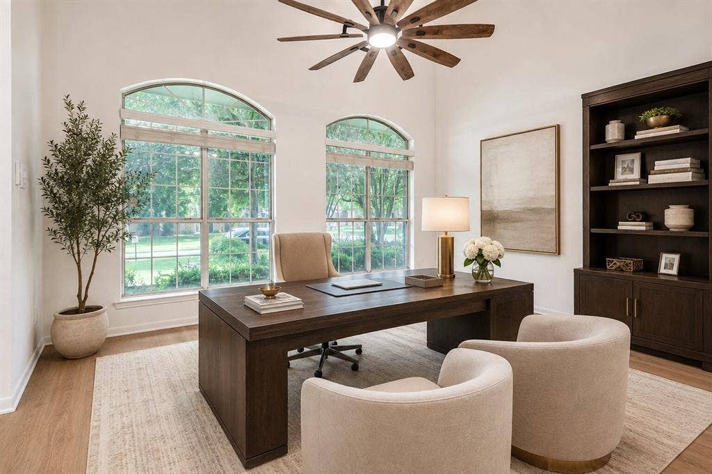 562 Mercer Street, Grand Prairie, TX 75052 virtually staged