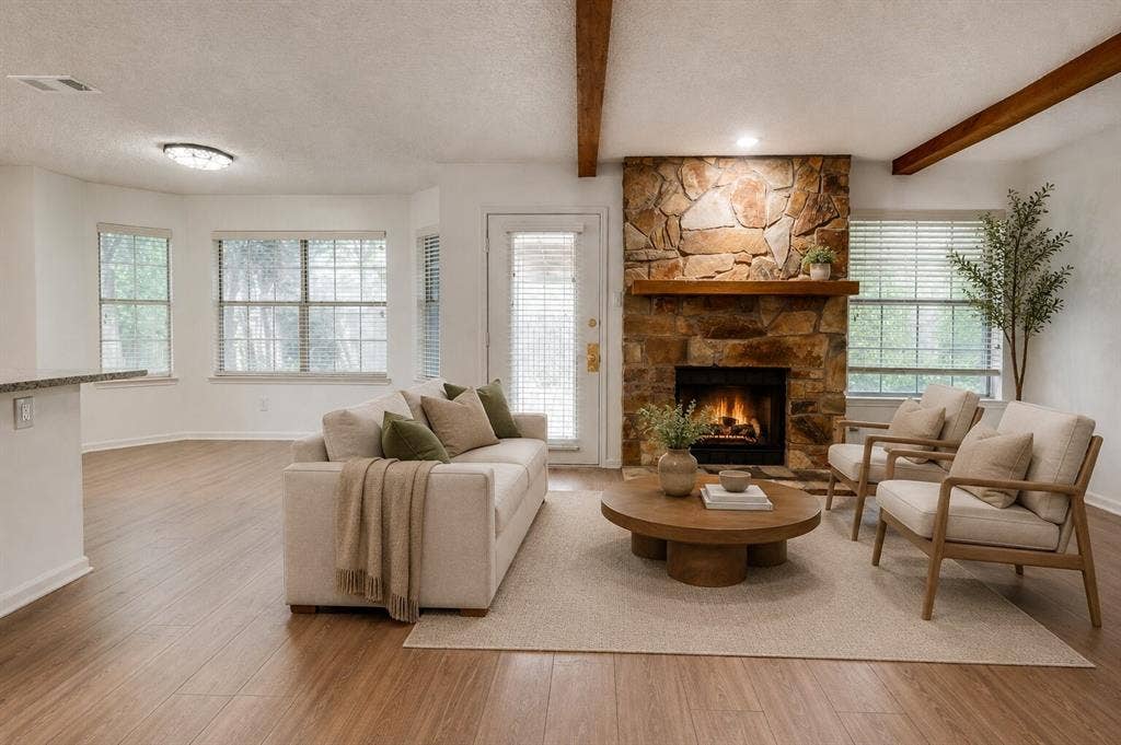 562 Mercer Street, Grand Prairie, TX 75052 virtually staged