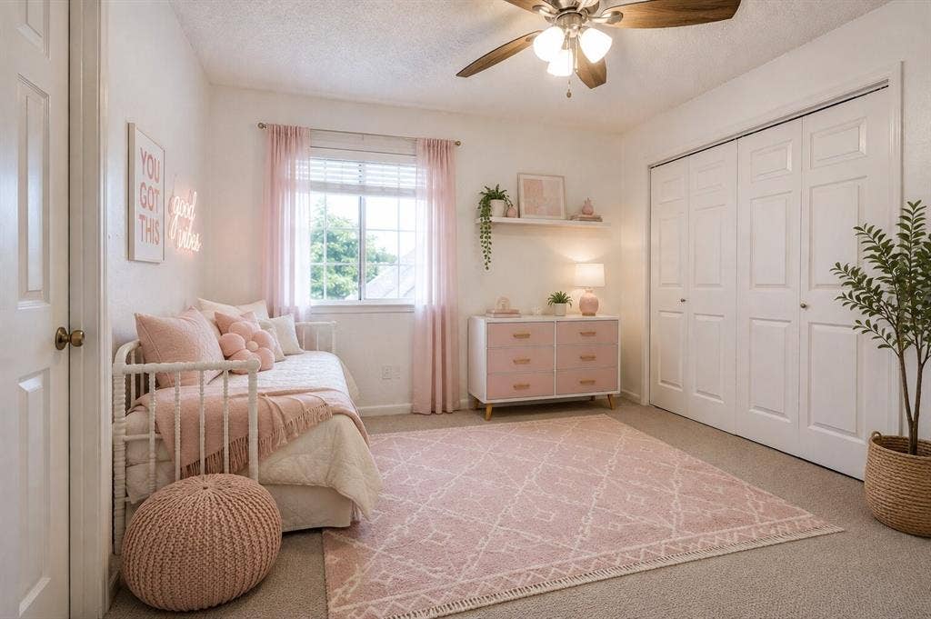 562 Mercer Street, Grand Prairie, TX 75052 virtually staged