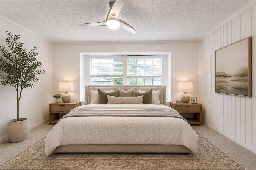 562 Mercer Street, Grand Prairie, TX 75052 virtually staged