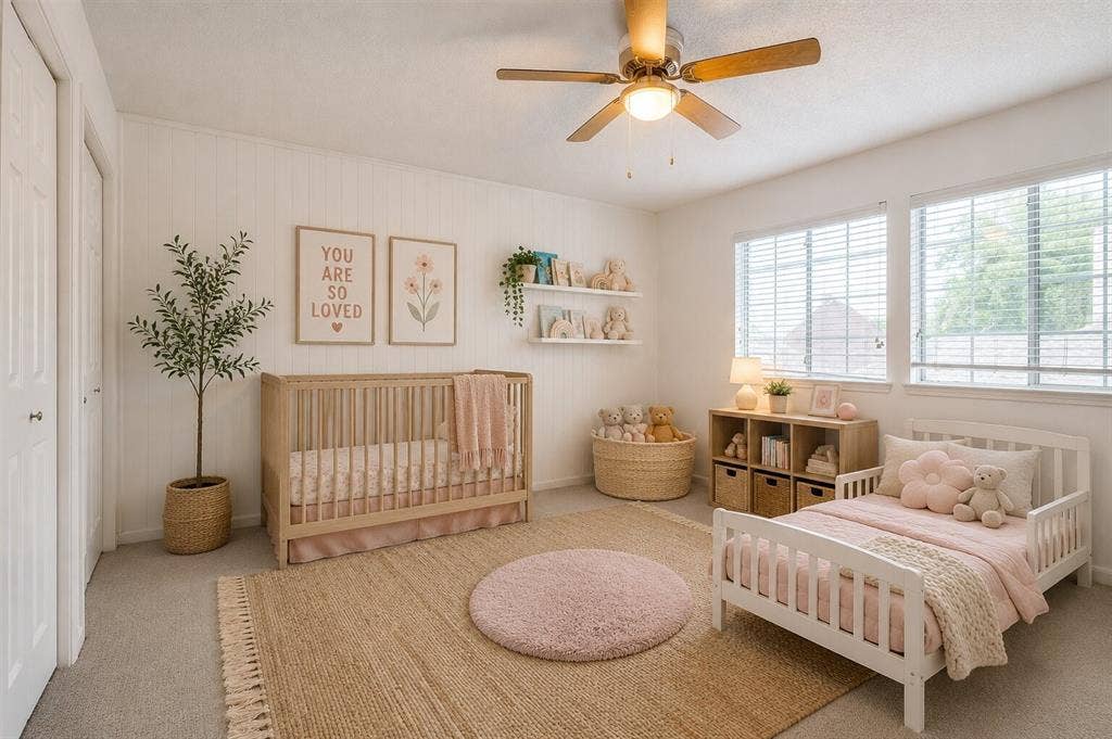 562 Mercer Street, Grand Prairie, TX 75052 virtually staged