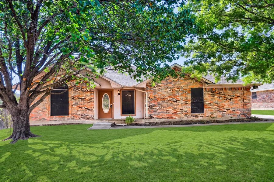 Property photo for 316 Peachtree Lane, Princeton, TX