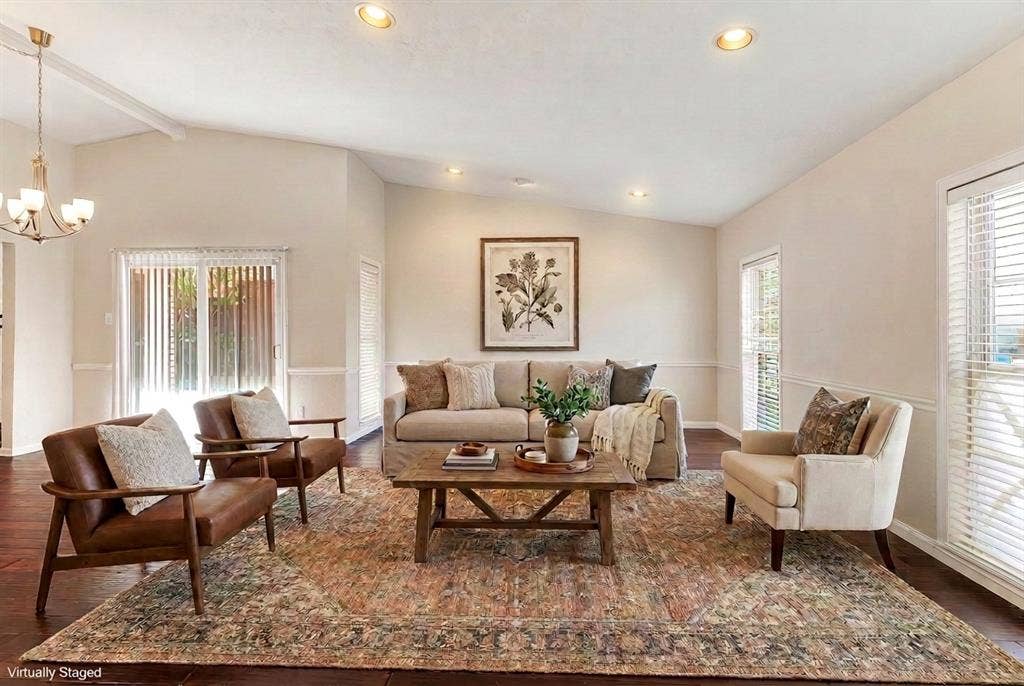 925 Lombardy Drive, Plano, TX 75023 Virtually Staged
