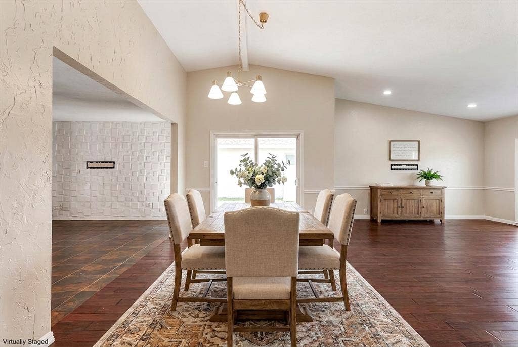925 Lombardy Drive, Plano, TX 75023 Virtually Staged