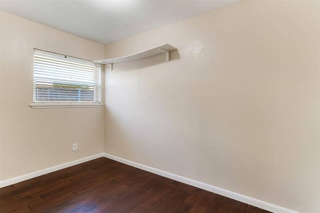 925 Lombardy Drive, Plano, TX 75023 Office That Could Be Used As An Additional Bedroom
