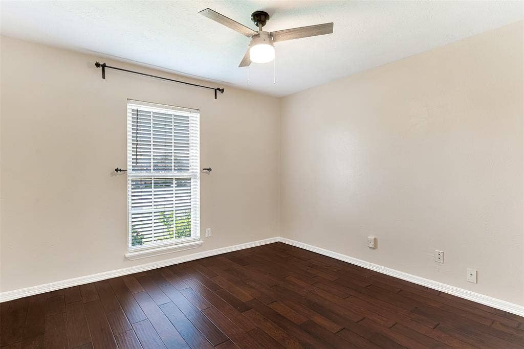 925 Lombardy Drive, Plano, TX 75023 Bedroom 3