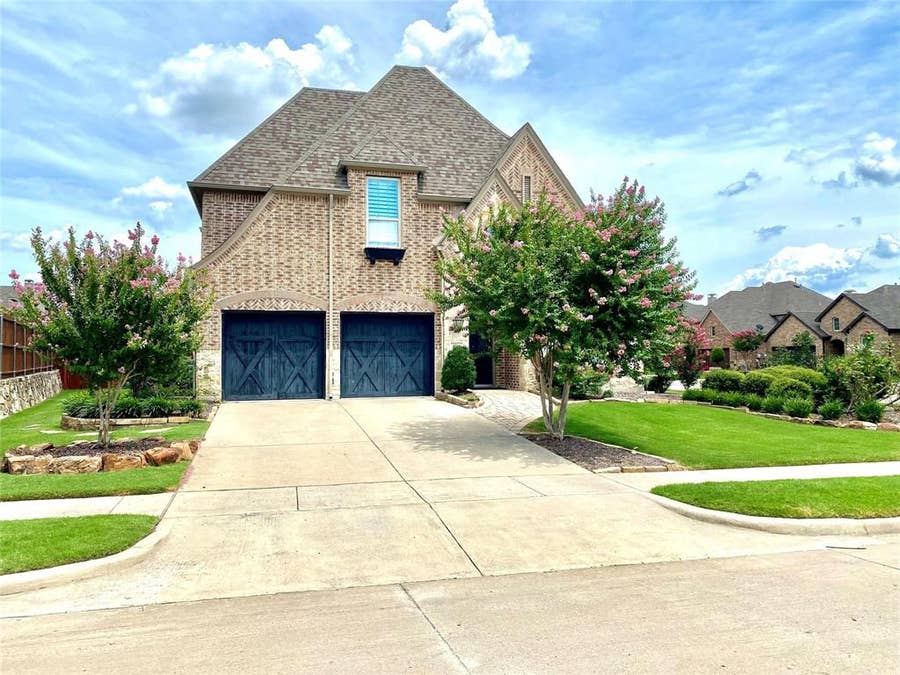 Property photo for 3700 Redman Drive, Plano, TX