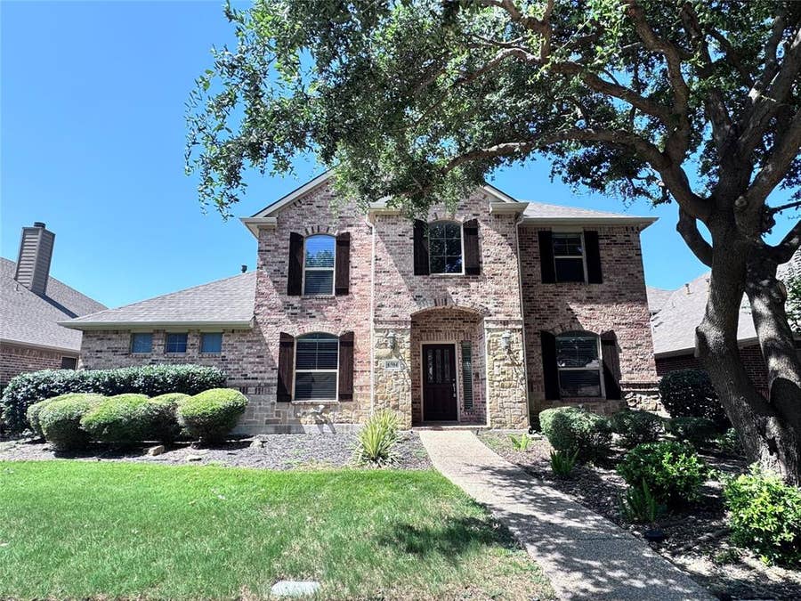 Property photo for 6504 Diamond Drive, McKinney, TX