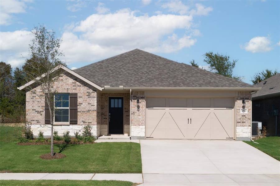 Property photo for 1636 Basalt Lane, Celina, TX