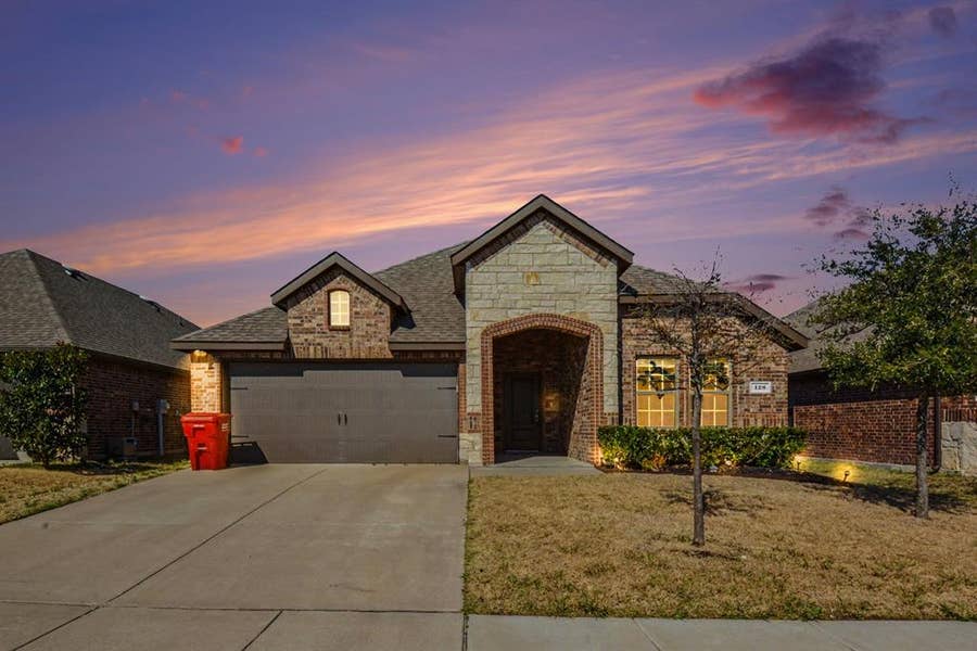 Property photo for 128 Newsom Drive, Royse City, TX