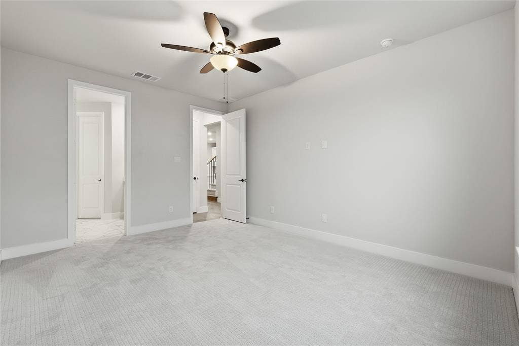 7281 Confetti Lane, Frisco, TX 75033 7281 Confetti Lane, Frisco, TX 75033