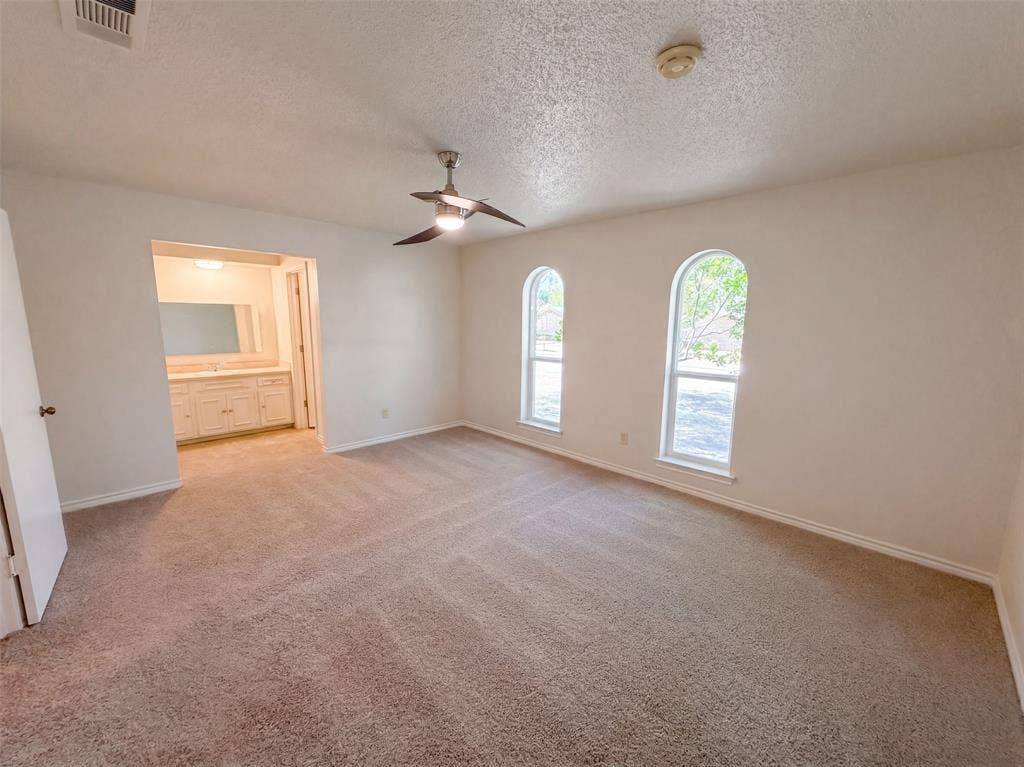 4824 Berridge Lane, Dallas, TX 75227 Staged Photo