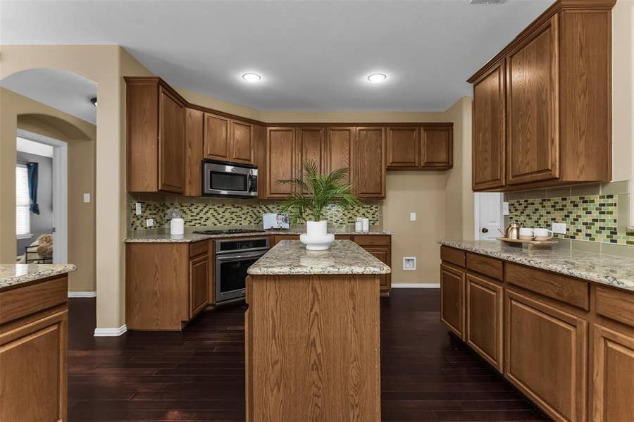 Property photo for 11701 Lampwick Lane, Frisco, TX