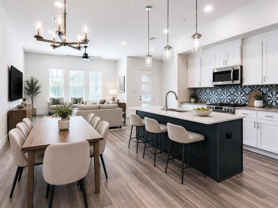 Property photo for 804 Eaglescliffe Landing, Wylie, TX