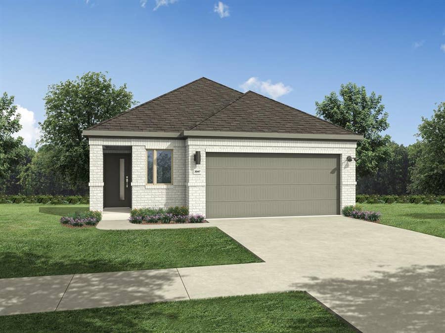 Property photo for 2809 Auburn Court, Princeton, TX
