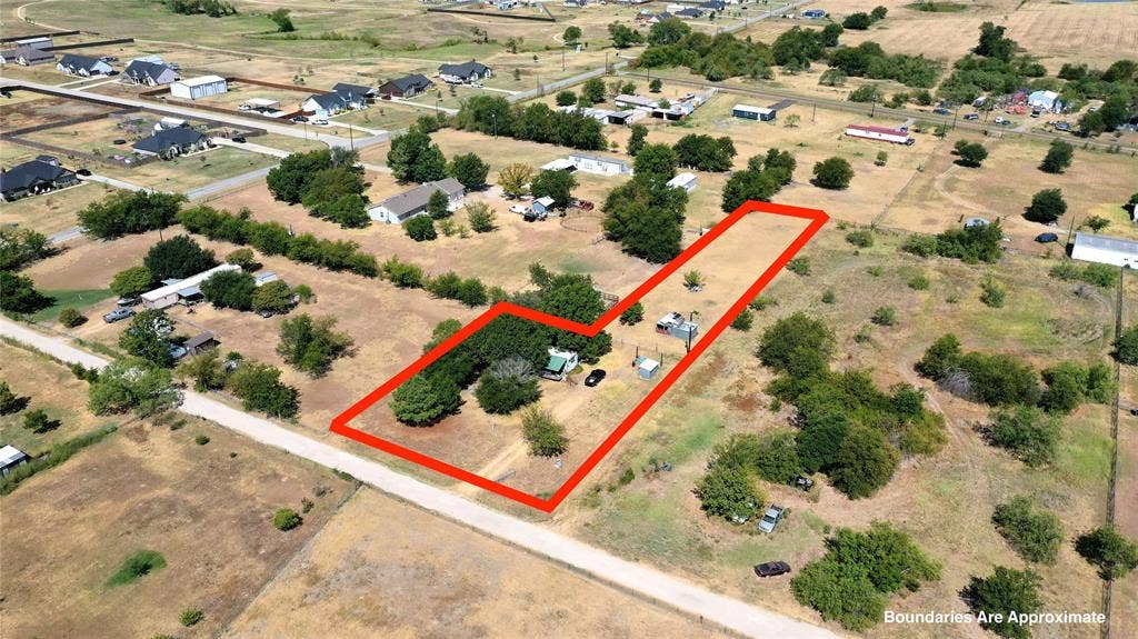 8455 Abner Road, Terrell, TX 75161 8455 Abner Road, Terrell, TX 75161